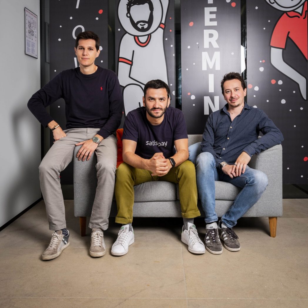 L'italiana Satispay tra le 250 fintech che crescono di più nel mondo
