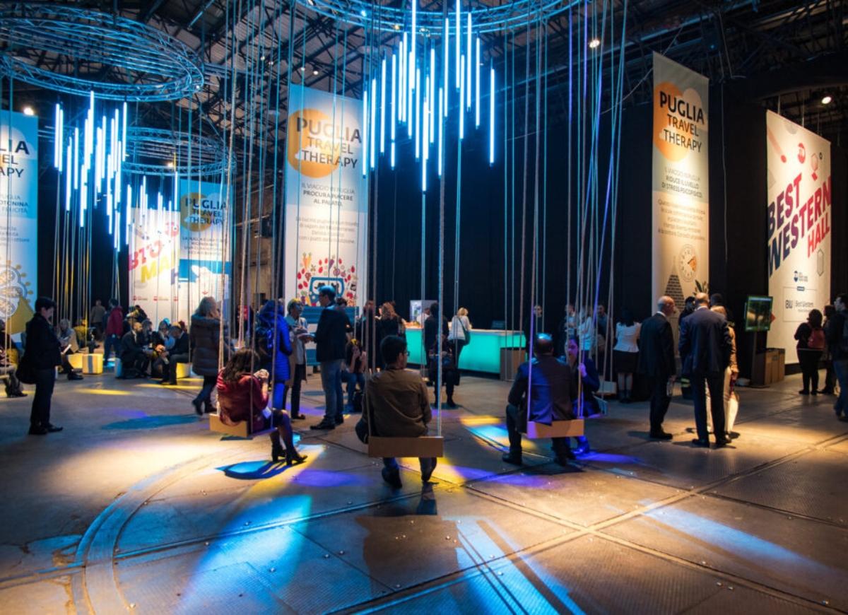 Firenze BTO 2023: innovazione e intelligenza artificiale nel turismo 
