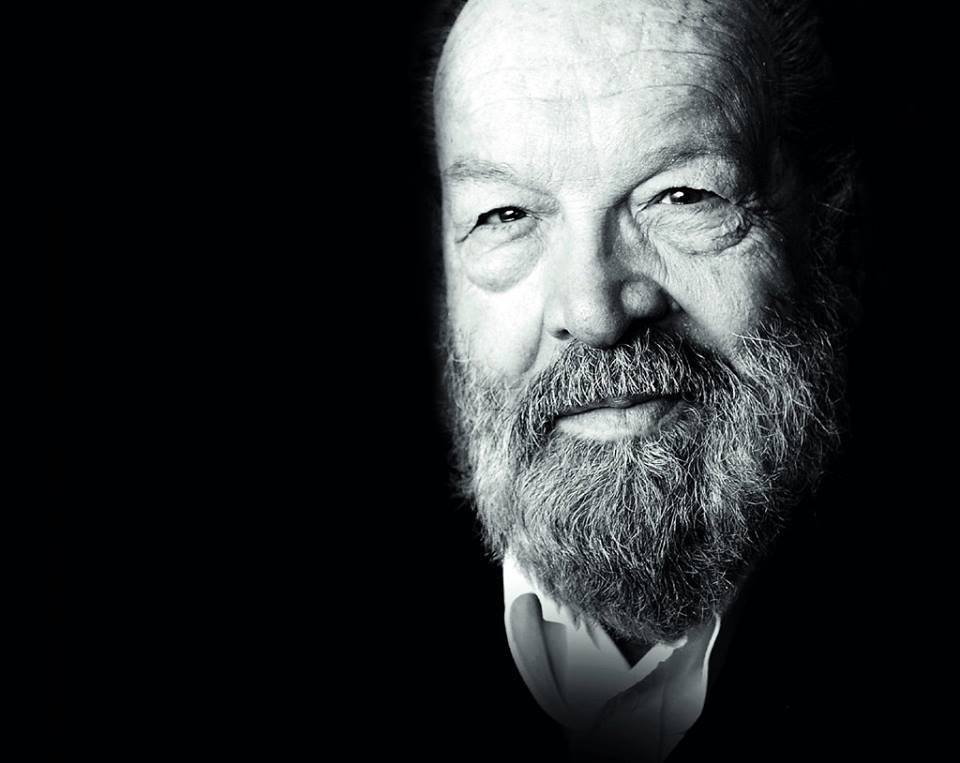 Bud Spencer: cazzotti, impegno, una vita piena