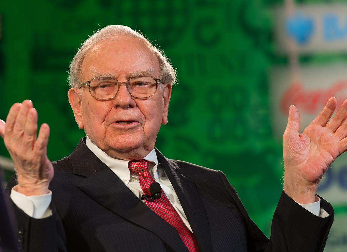 Warren Buffett dice che la tua migliore possibilità di successo si riduce a 3 semplici scelte