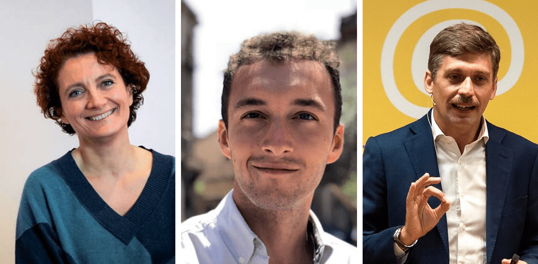 Maturità 2020, i consigli di tre imprenditori: «Non vivete i sogni degli altri, seguite la passione che vi fa stare svegli la notte»