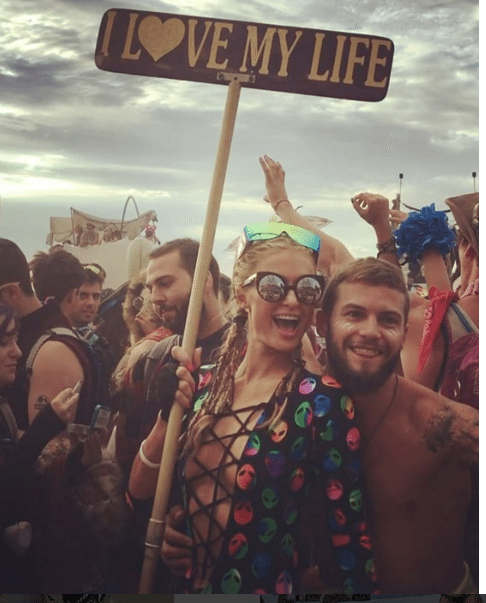 Burning Man: il raduno (degli imprenditori tech) più pazzo del mondo