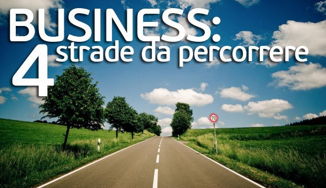 4 settori promettenti per avviare una startup