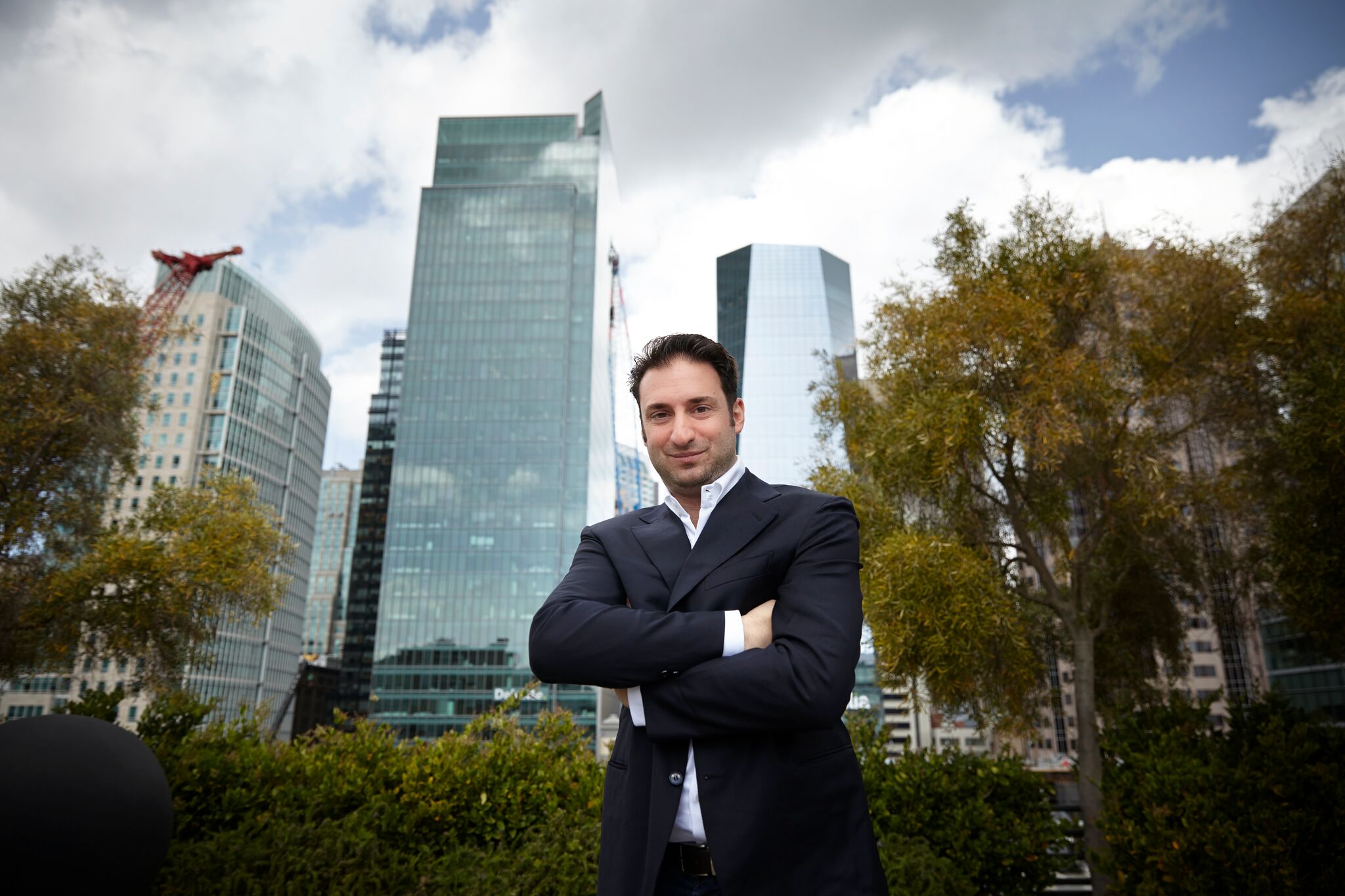 Startup. Sogna, credici, realizza: uno dei protagonisti ci scrive da San Francisco