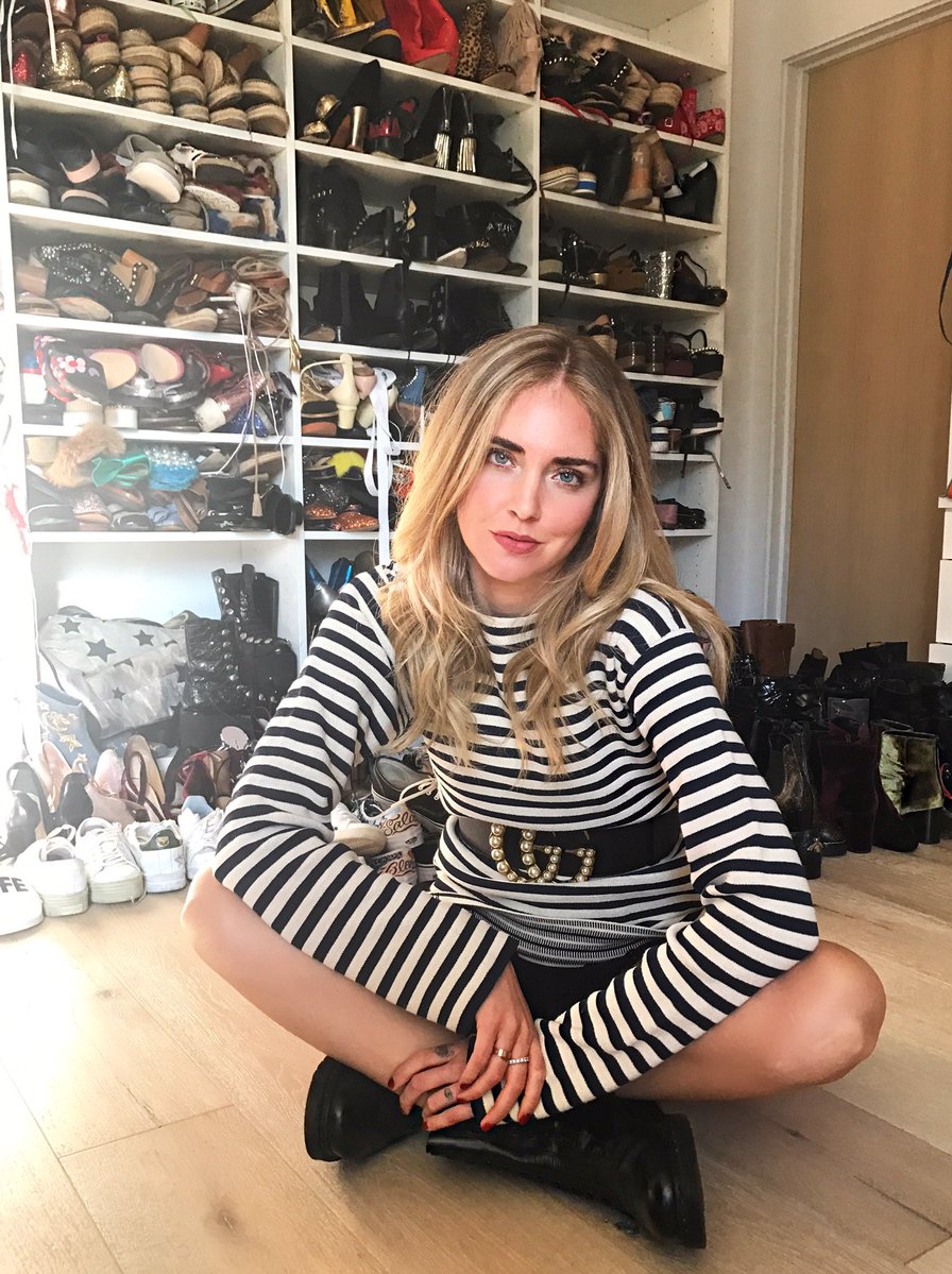 Chiara Ferragni, da Cremona ad Harvard. La fashion blogger terrà una lezione all'università