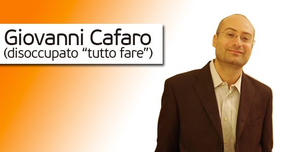A 40 anni m’invento un lavoro con le code agli sportelli