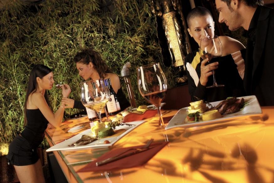 Fai soldi con un ristorante. Anche quando è chiuso