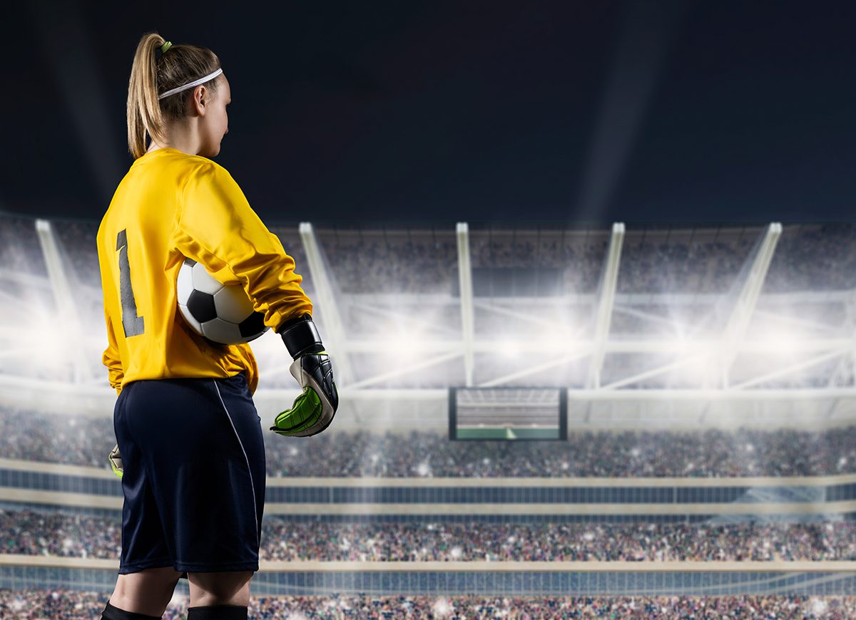 Calcio femminile: parliamo di stipendi