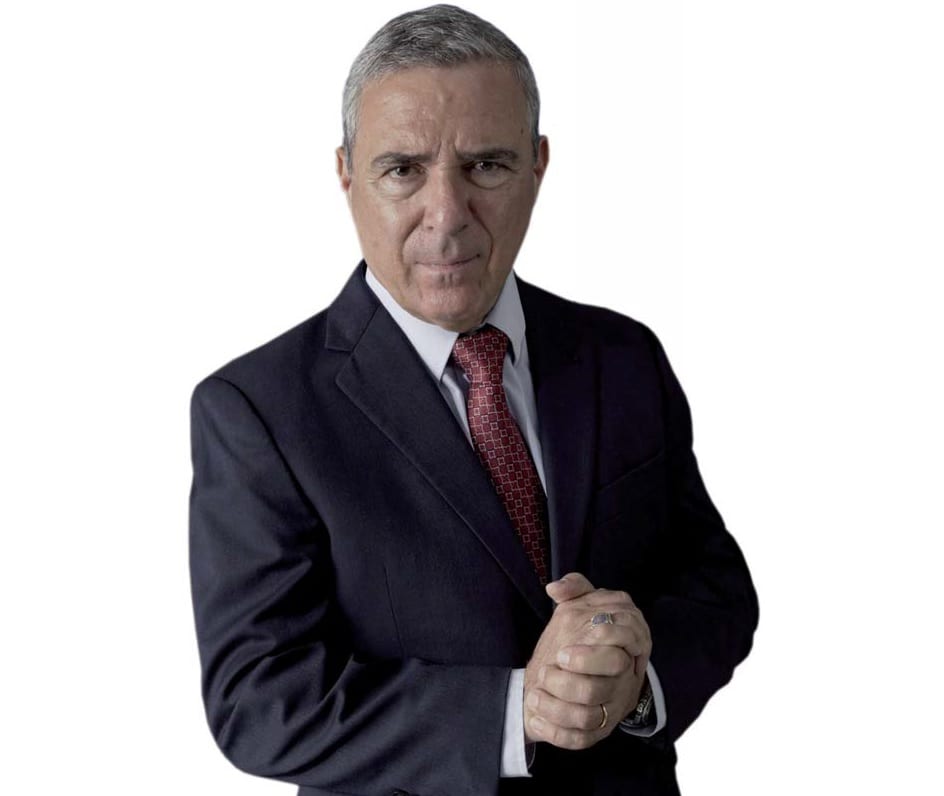 Jack Cambria: «Per negoziare? Controlla le emozioni o saranno loro a controllare te»