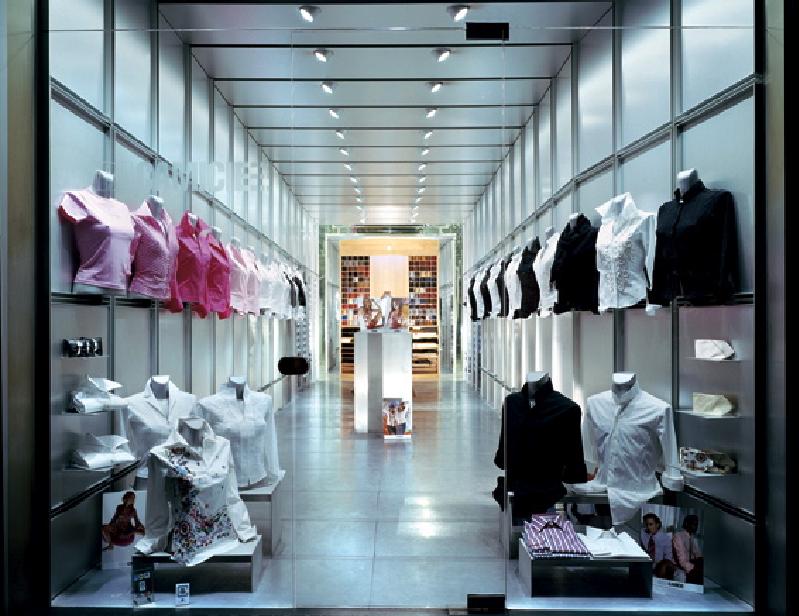 Affari in maniche di camicia