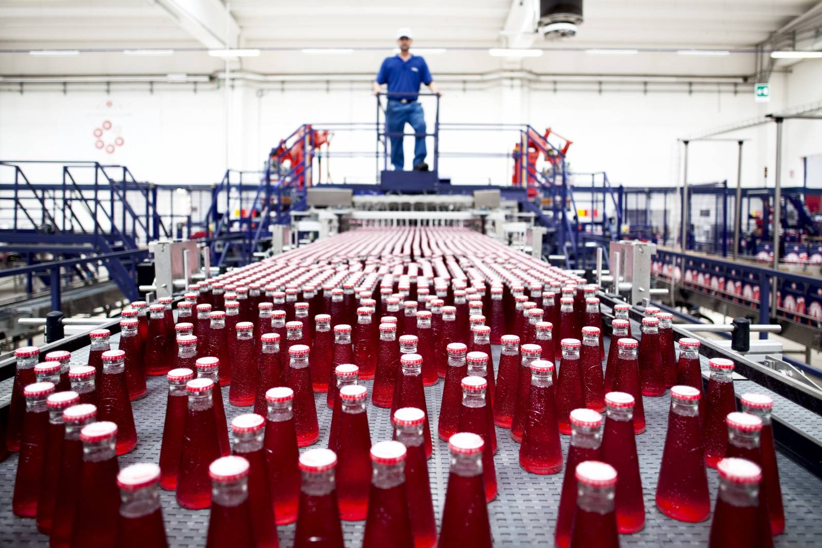 Campari, i dipendenti potranno diventare azionisti della società