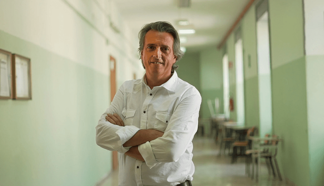 Carlo Mazzone, un italiano tra i 10 migliori prof. del mondo