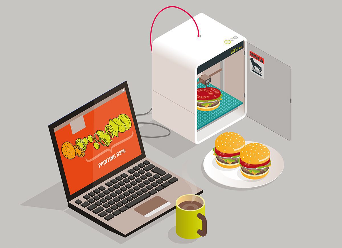 Carne vegetale: il nuovo smart food del futuro