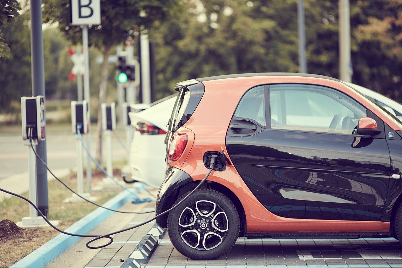 Creo l'app che ti dice cosa fare mentre ricarichi l'auto elettrica