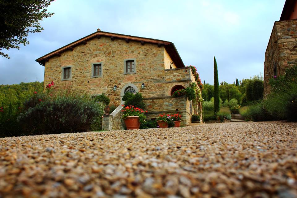 È italiano il migliore bed and breakfast al mondo