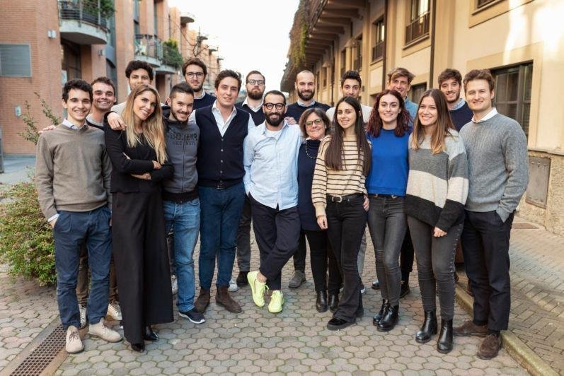 Le 10 migliori startup italiane che assumono e resistono alla crisi (secondo LinkedIn)