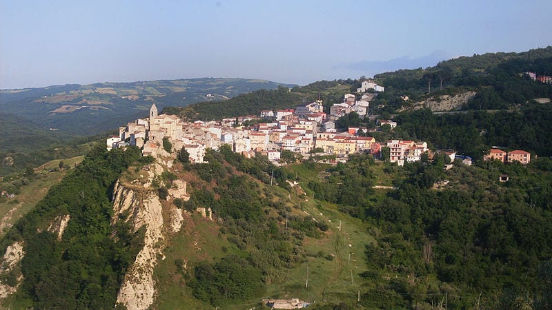 Molise: 700 euro al mese a chi si trasferisce nei paesi con meno di 2000 abitanti