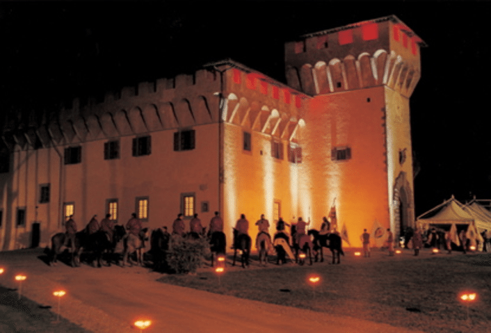 Va’ dove ti porta il meeting