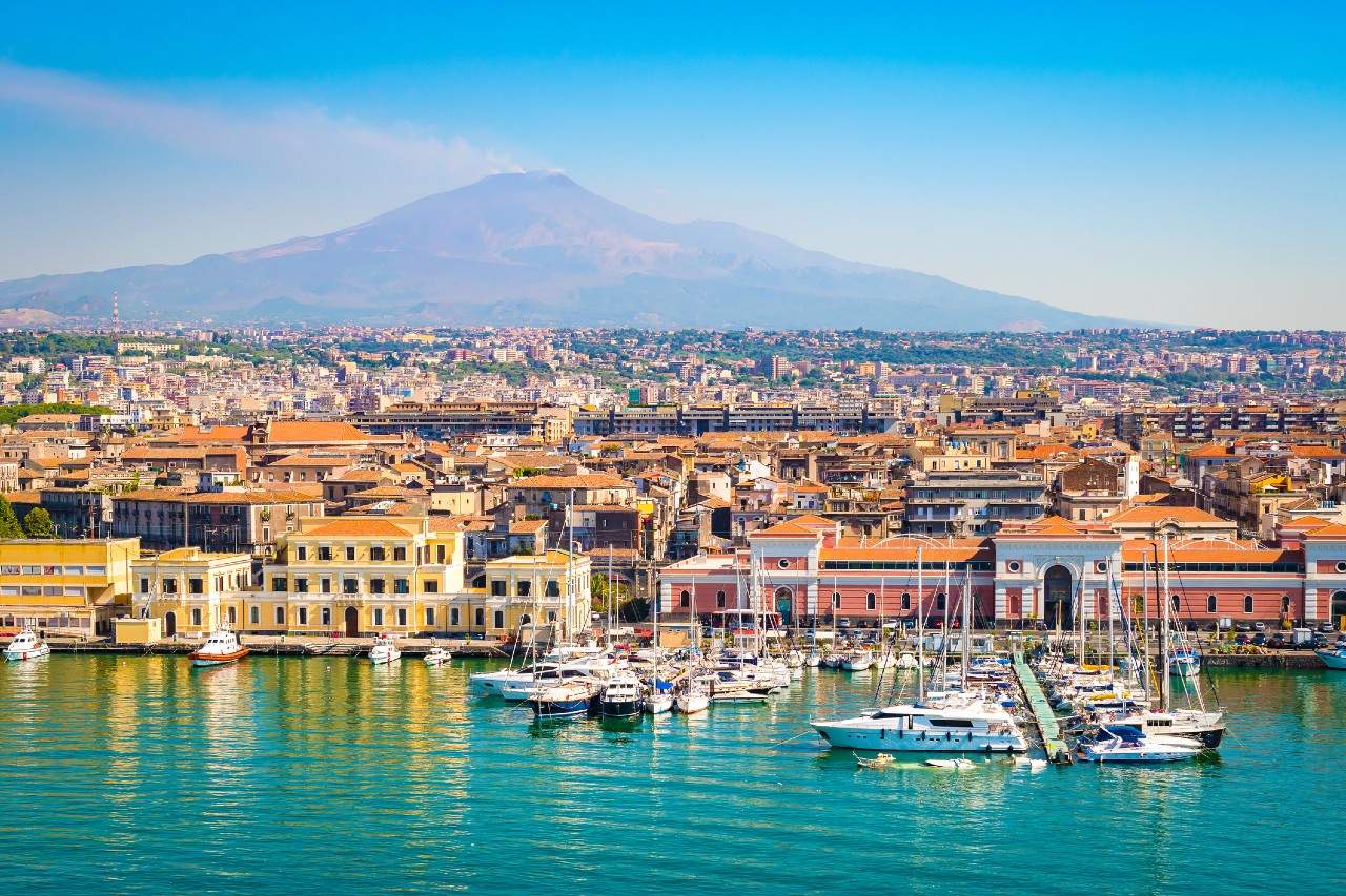 Catania ospita il Festival del Management