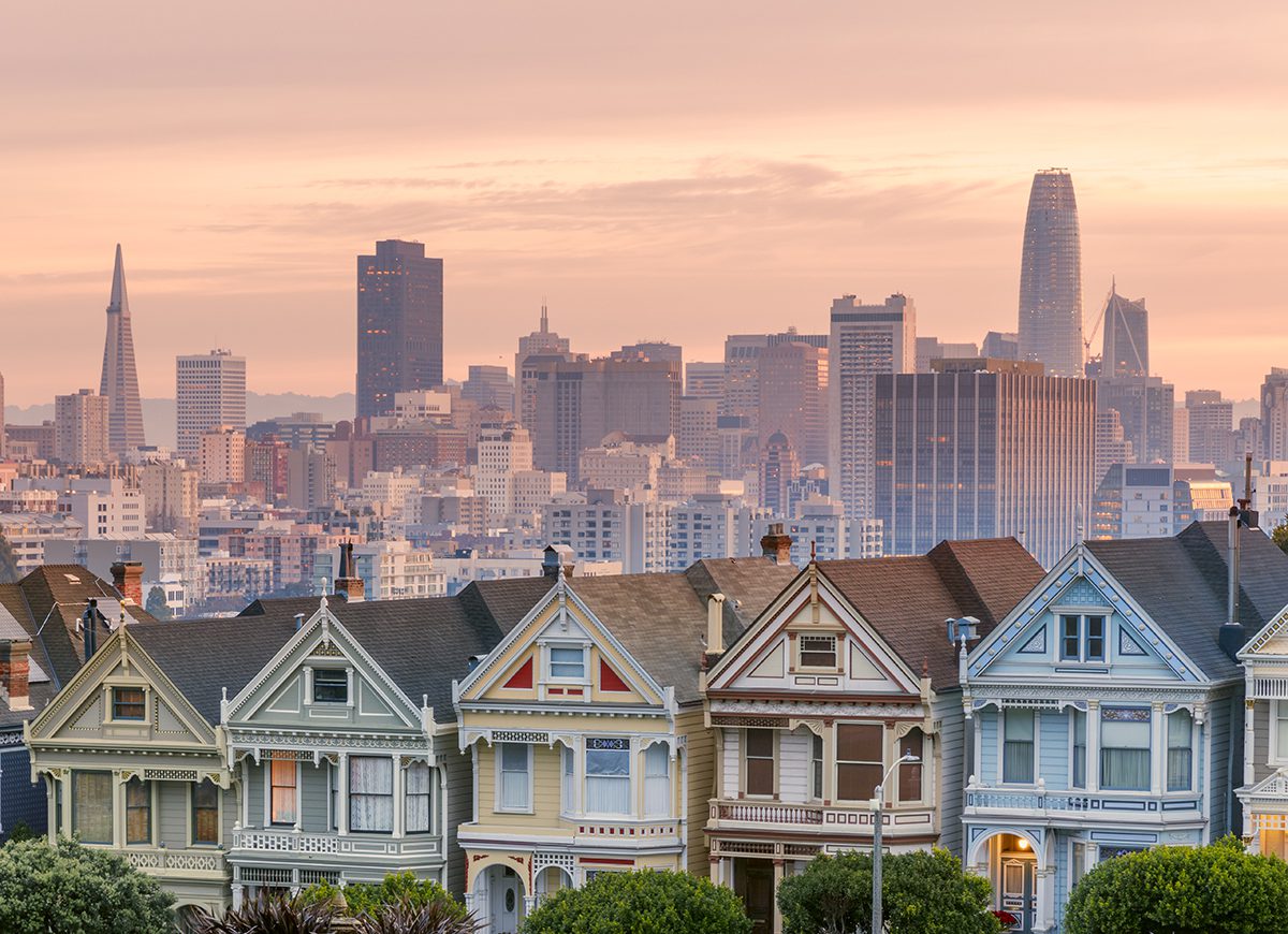 Le imprese italiane possono ancora sognare la California