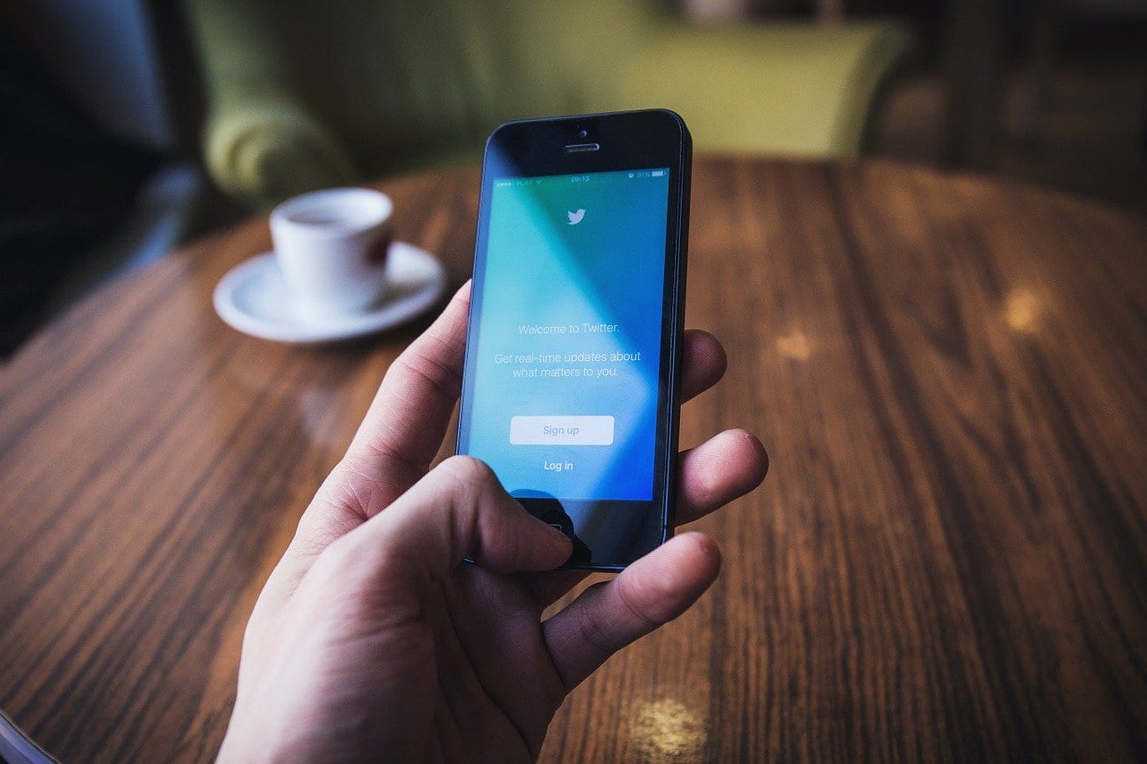 Fleet, anche in Italia arrivano le "stories" di Twitter
