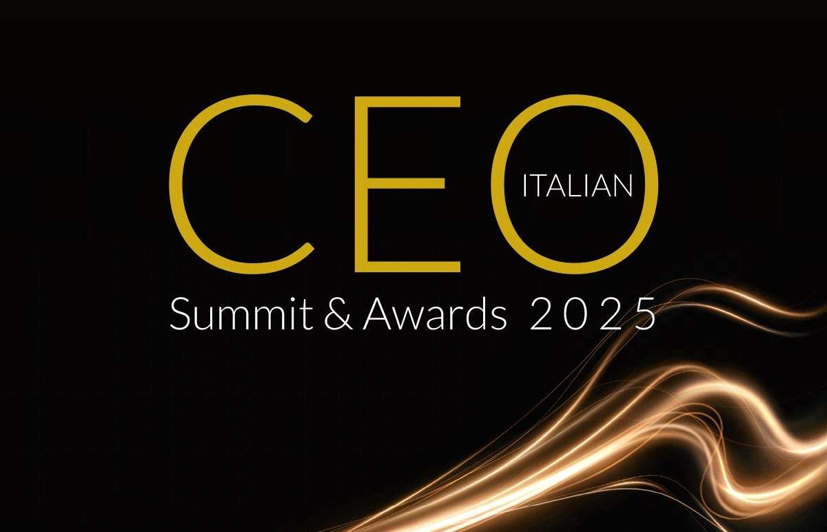 La leadership che cambia ai CEO Italian Summit & Awards 2025