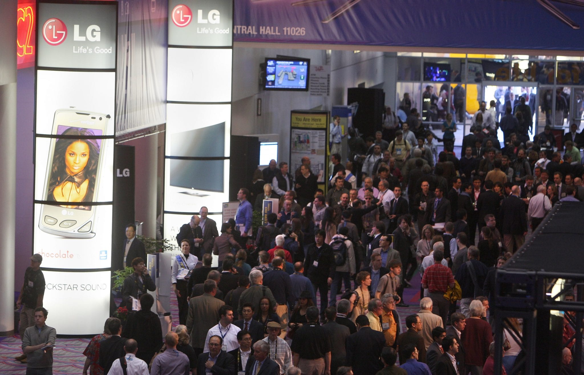 Ces 2018, ecco le startup italiane a Las Vegas