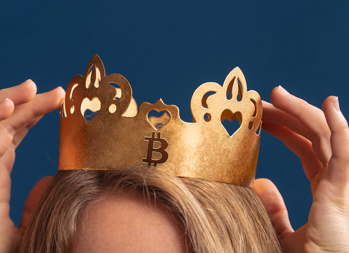 Binance: un miliardo per salvare le crypto