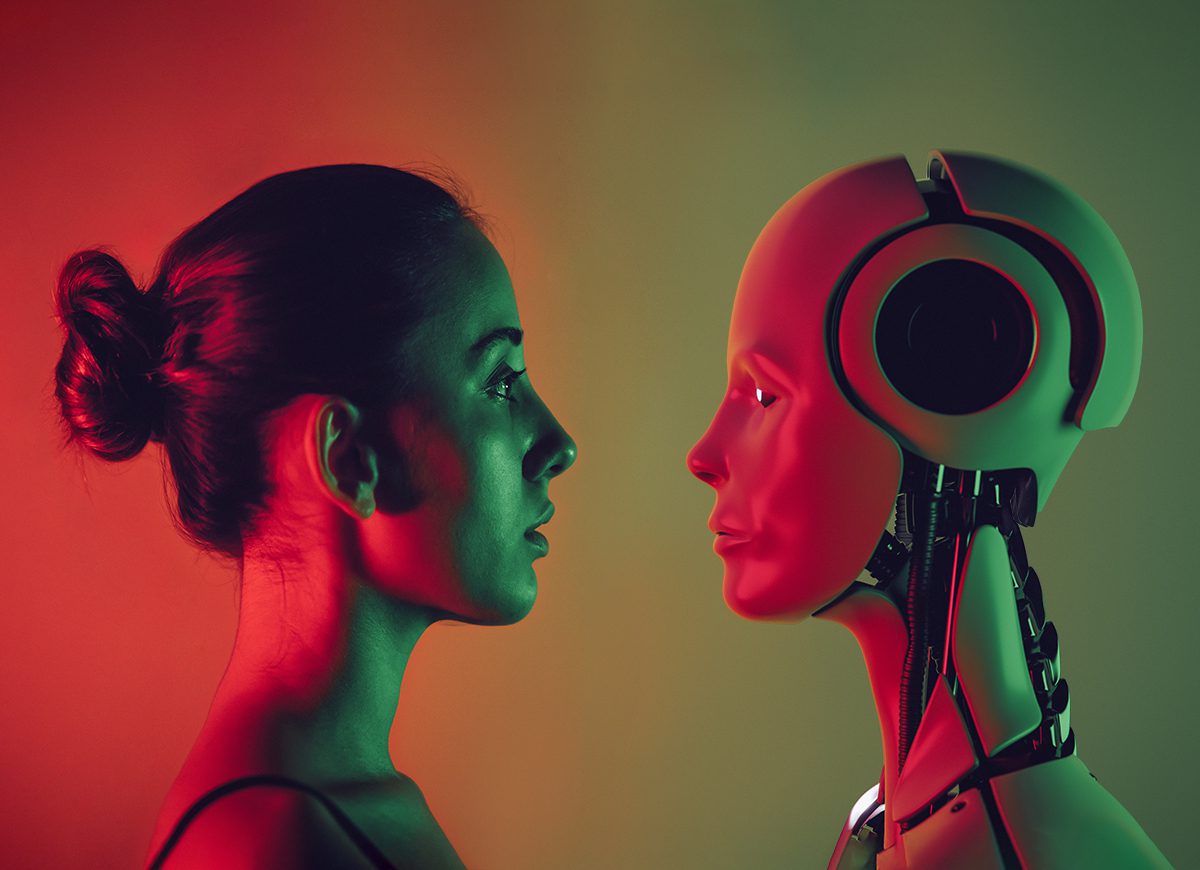 Chatbot care: la customer care del futuro