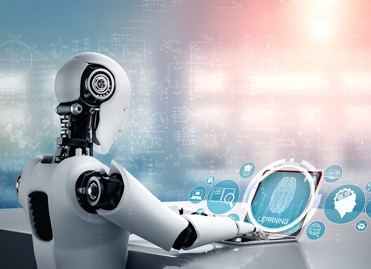 Come riconoscere se un testo è stato scritto da un’intelligenza artificiale