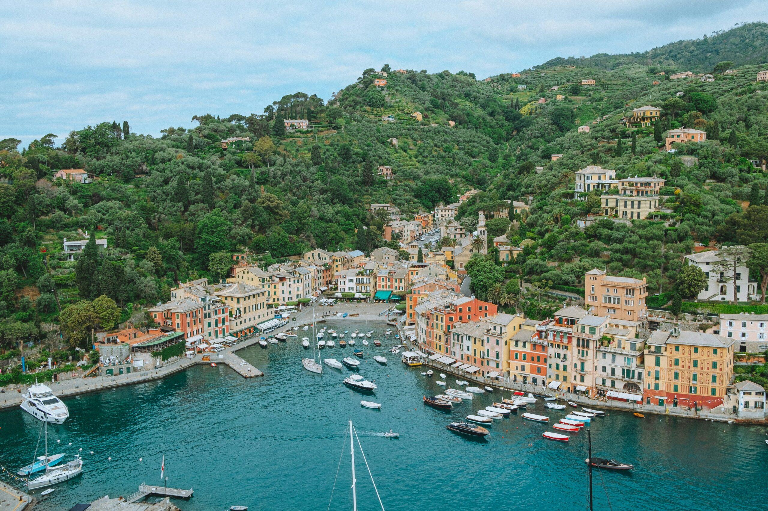 Turismo in Italia: boom di arrivi stranieri a luglio. Numeri da record.