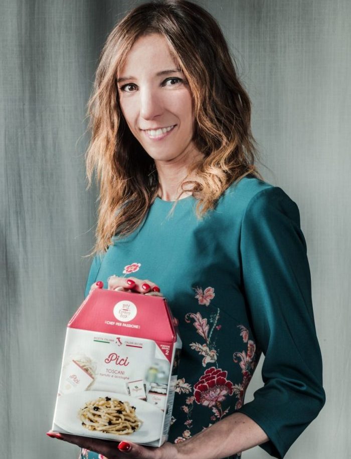 La startup My Cooking Box apre il primo negozio a Milano