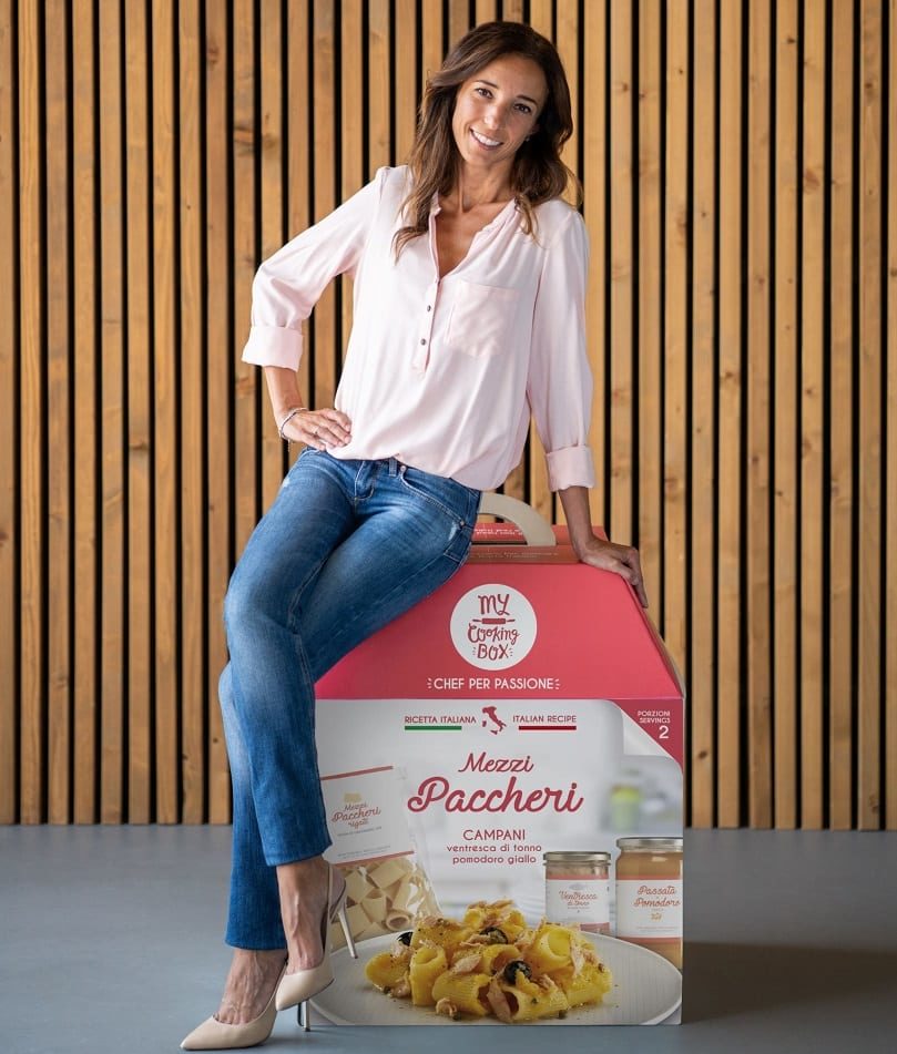 My Cooking Box chiude un round da 2 milioni di euro