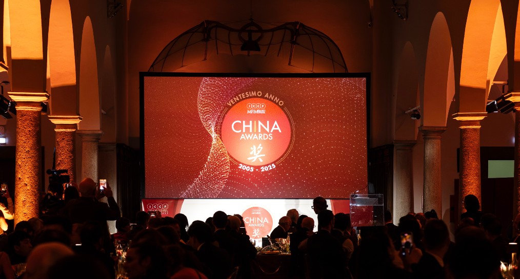 China Awards 2025: vent’anni di business tra Italia e Cina