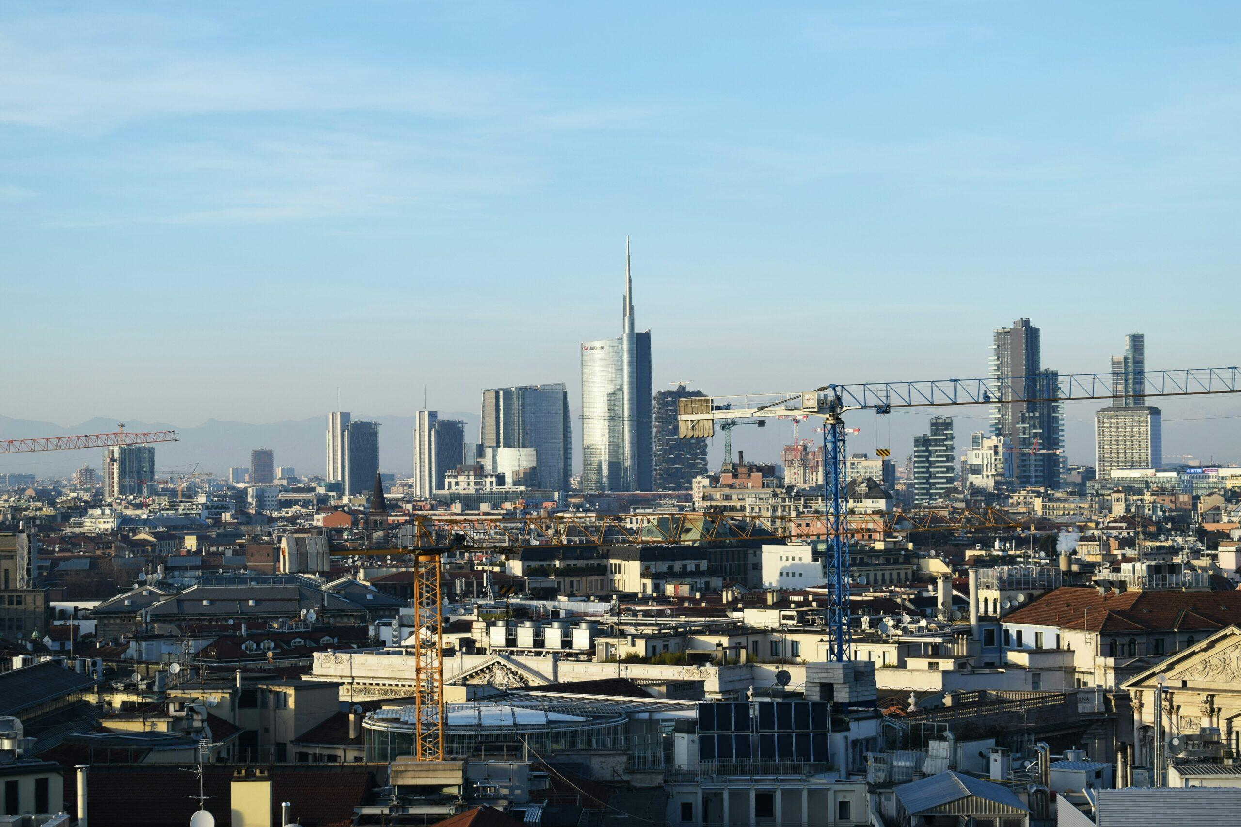 Venture Capital italiano: rallentamento nel secondo trimestre 2024, ma c'è speranza per il futuro