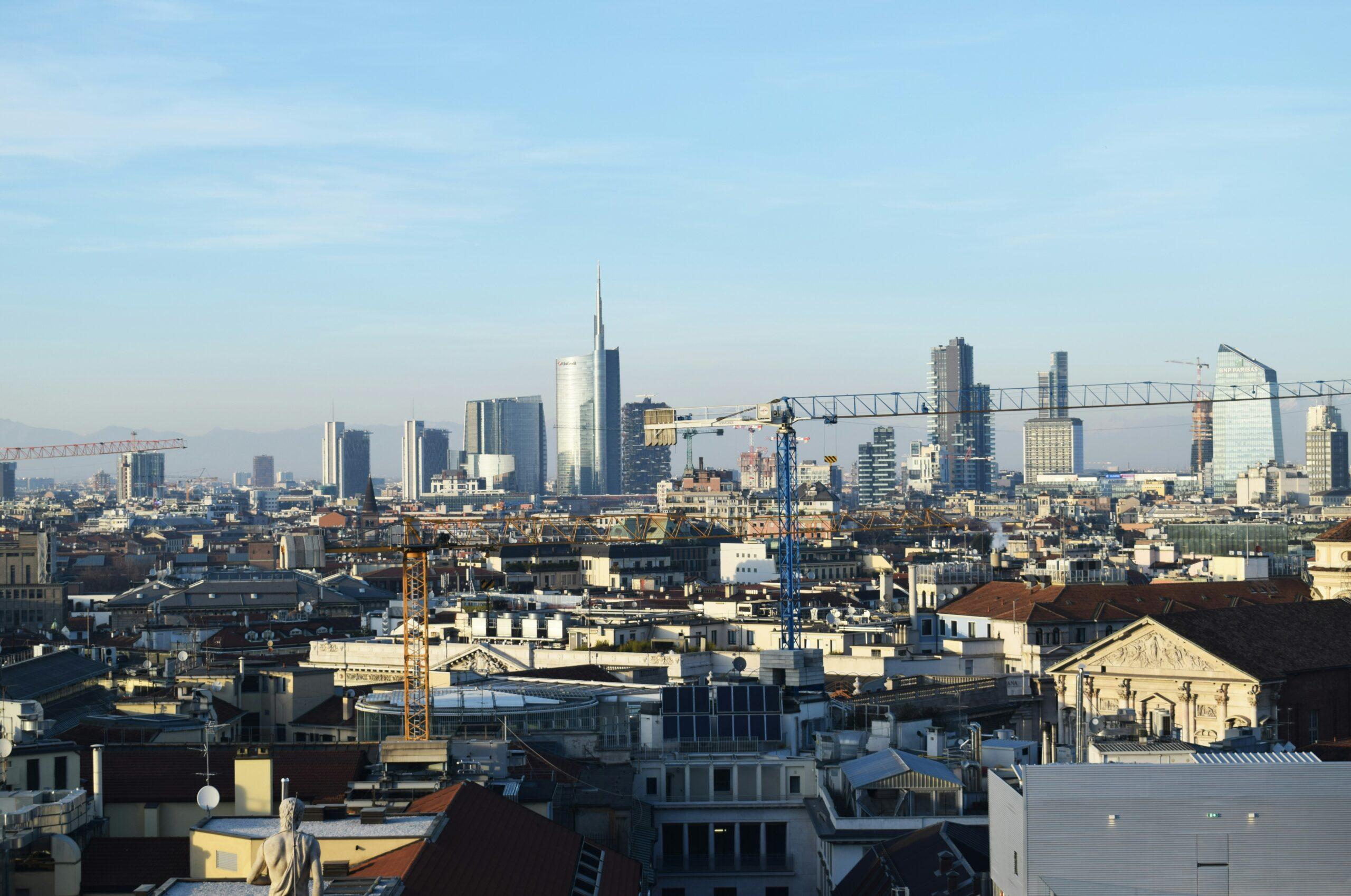 Il mercato del venture capital italiano cresce, ma non decolla
