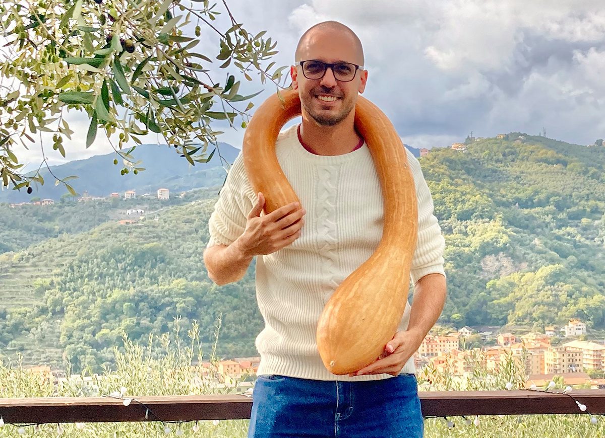 Là, dove  si costruisce l’esperienza