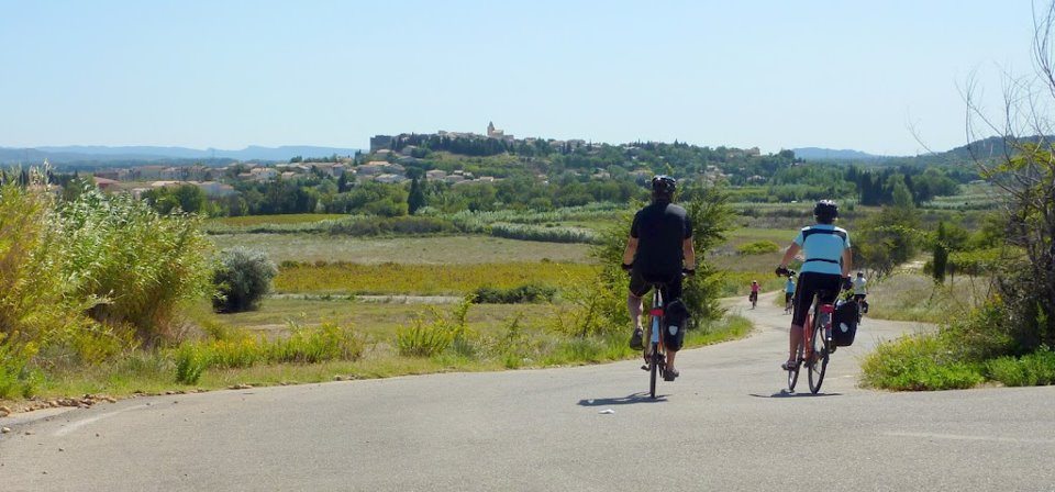 Bike Economy, cicloturismo e curiosità
