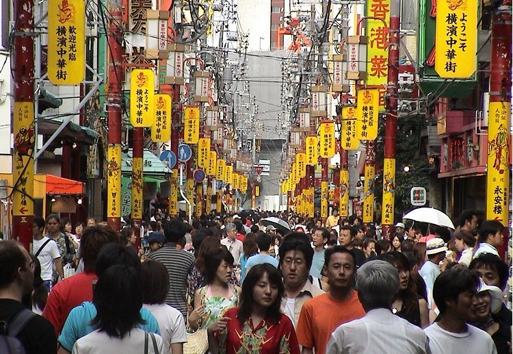 Quattro sistemi per esportare in Cina