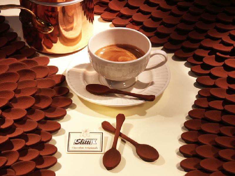 Passione cioccolato