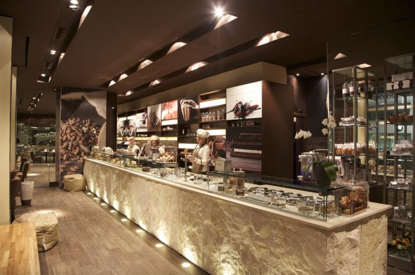 Cioccolataio sarà lei