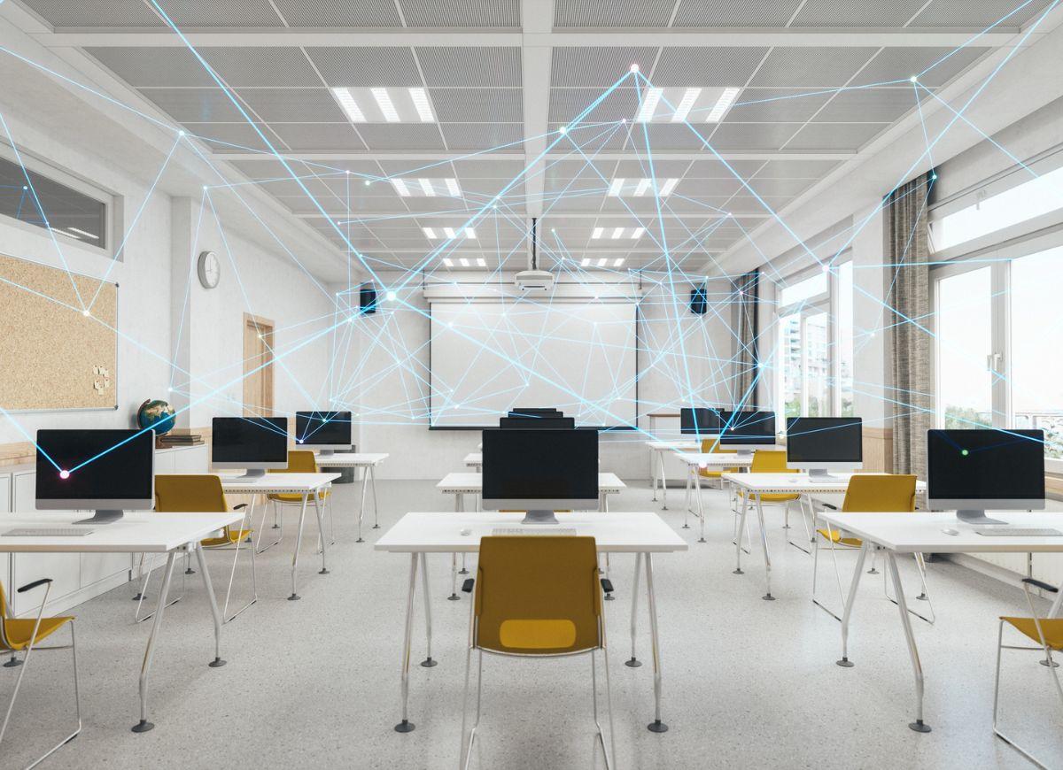 L'intelligenza artificiale entra in classe: il nuovo assistente virtuale per gli studenti universitari