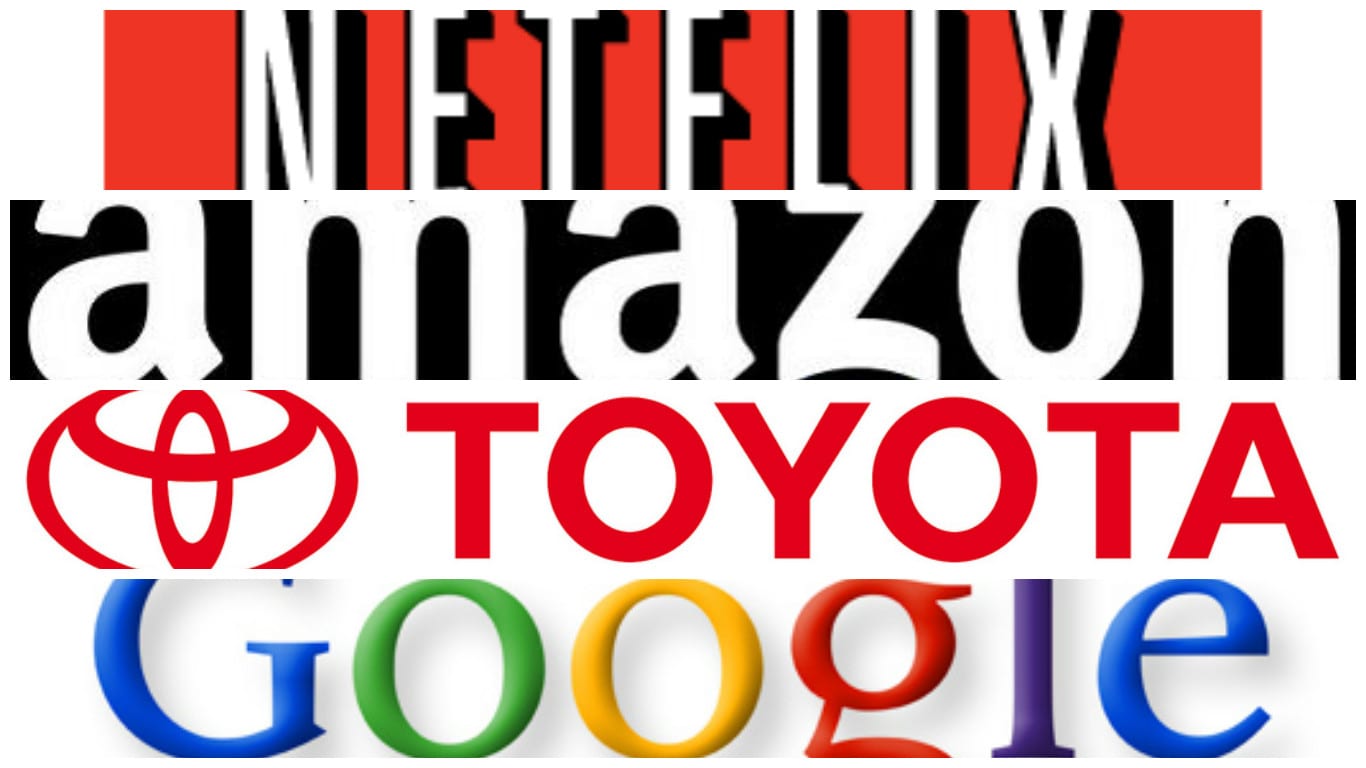 Aziende innovative? Silicon Valley al top