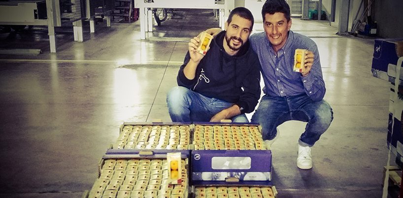 Giovani agricoltori fanno innovazione con le clementine