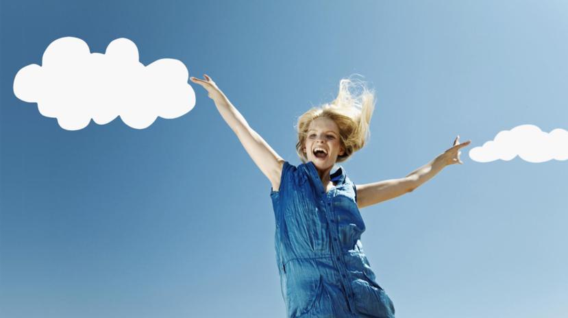 Cloud computing, lassù tra le nuvole