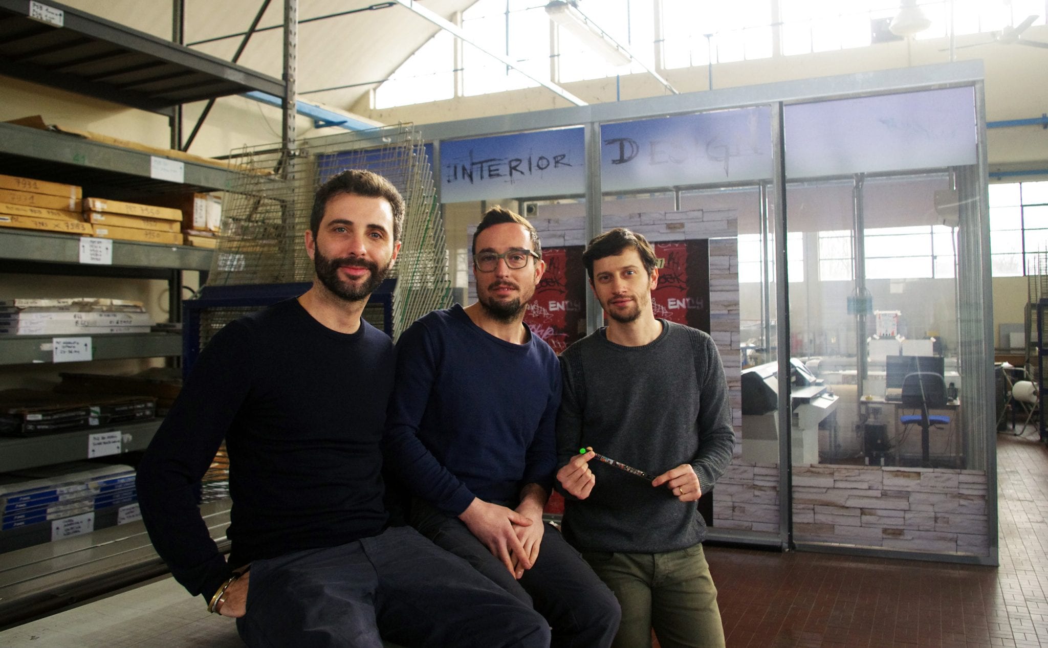 Clyck, la startup che mette le tue foto in un braccialetto