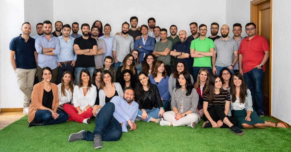 Buzzoole chiude un round da 7,8 milioni di euro