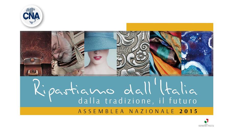 Mille imprenditori riuniti per il futuro del Made in Italy (diretta streaming)