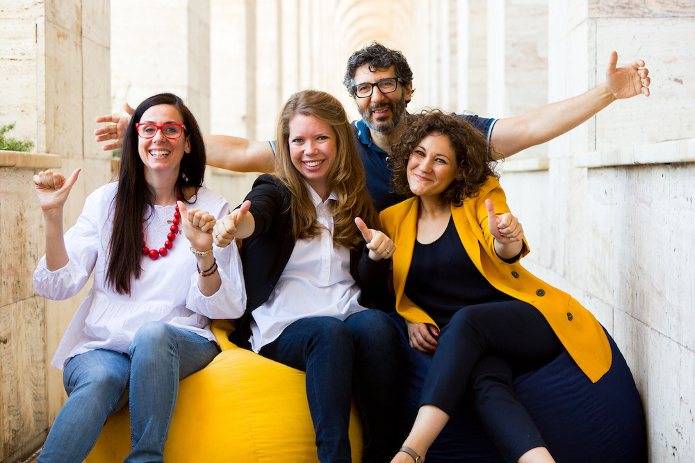 Codemotion: nuovo round da 2,5 milioni di euro