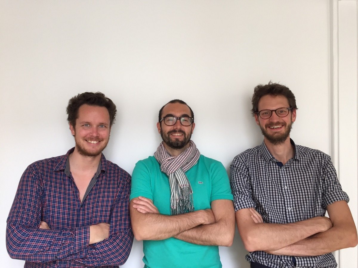 Collettiamo, la startup delle collette online arriva in Italia